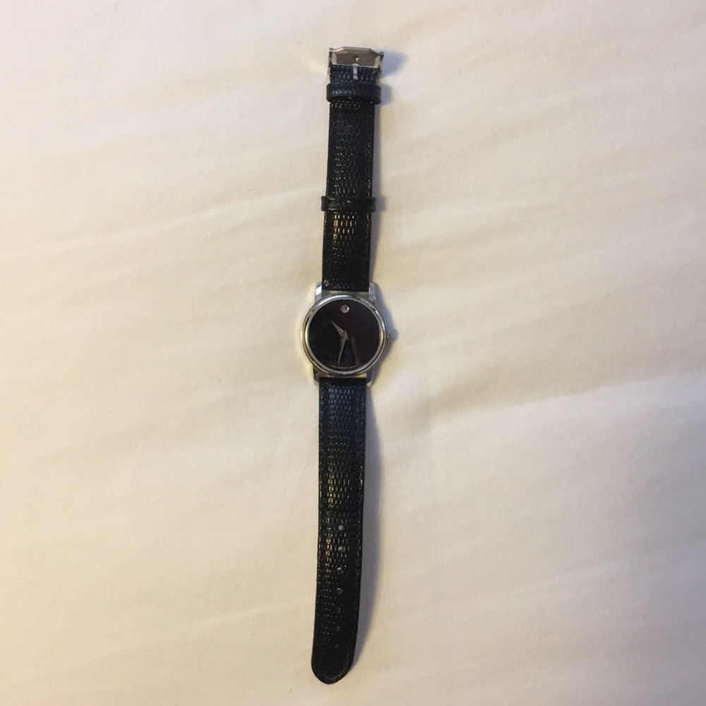 Movado Women’s Watch